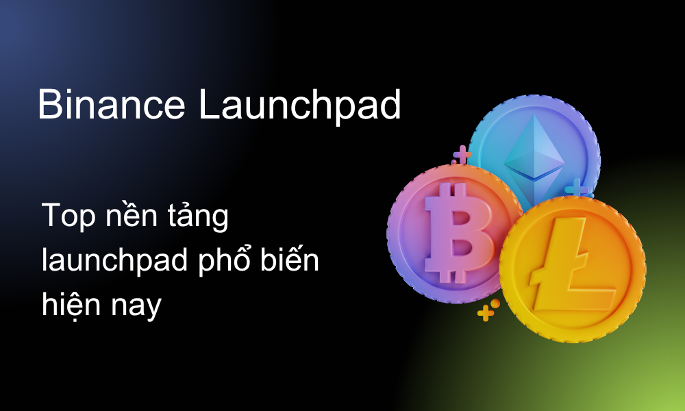 Binance Launchpad