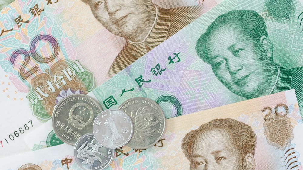 Cách quy đổi và sử dụng tiền Trung Quốc khi đi du lịch