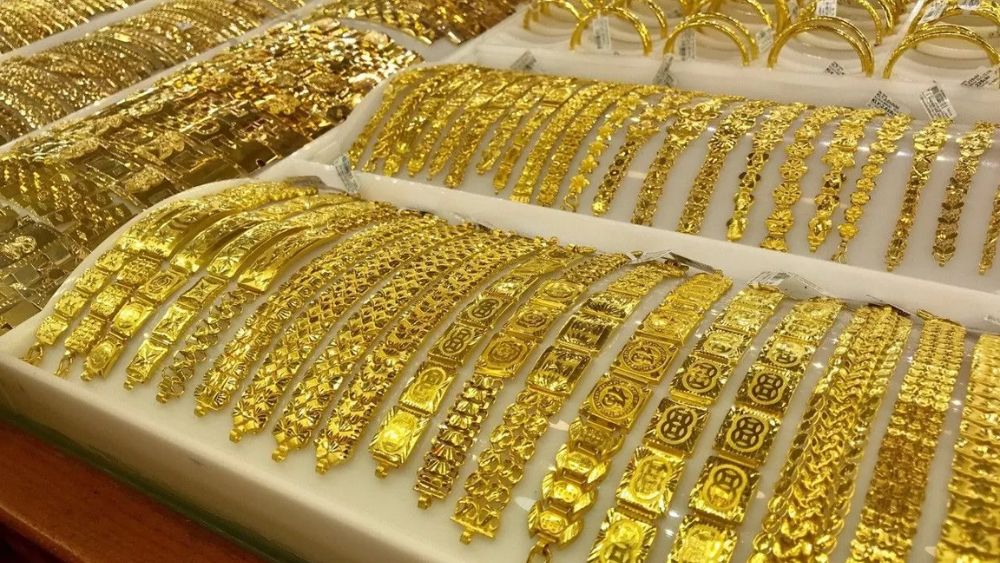 Giá vàng 610 hiện nay là bao nhiêu?