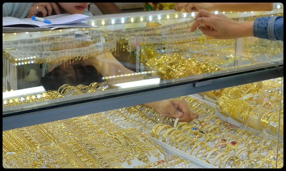 Gợi ý thời điểm nên mua vào