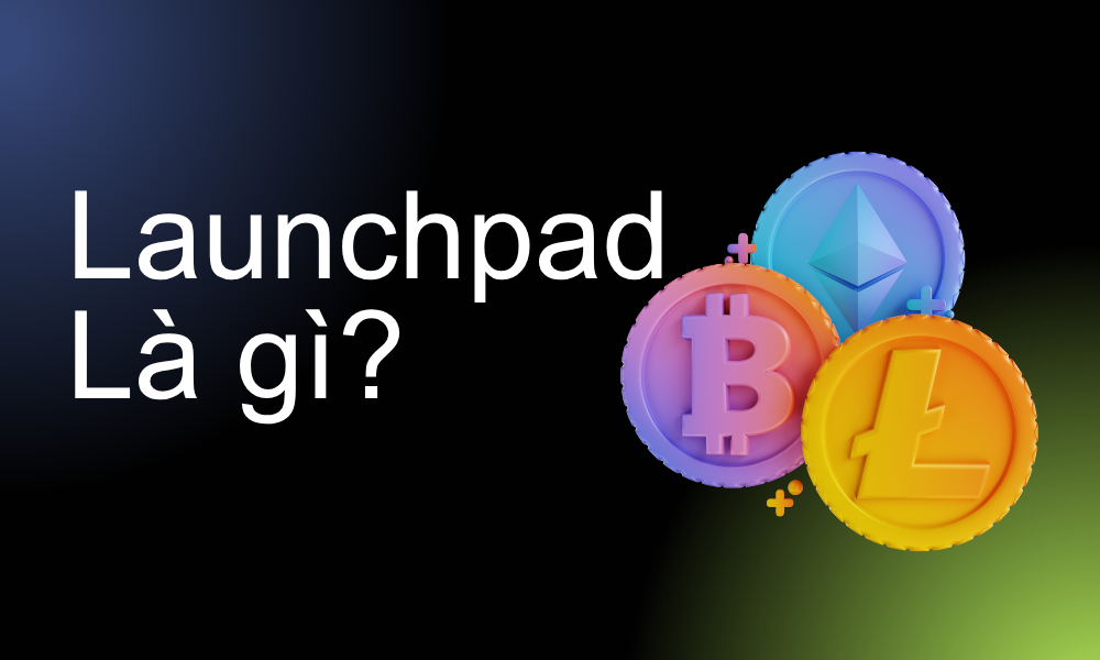 Launchpad là gì? Định nghĩa của Launchpad
