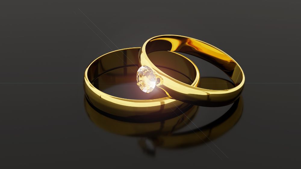 Lưu ý khi mua vàng 18K dưới dạng trang sức