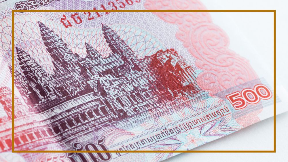 Mẹo sử dụng tiền khi du lịch Campuchia
