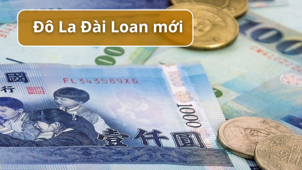 Tiền Đài Loan là gì?