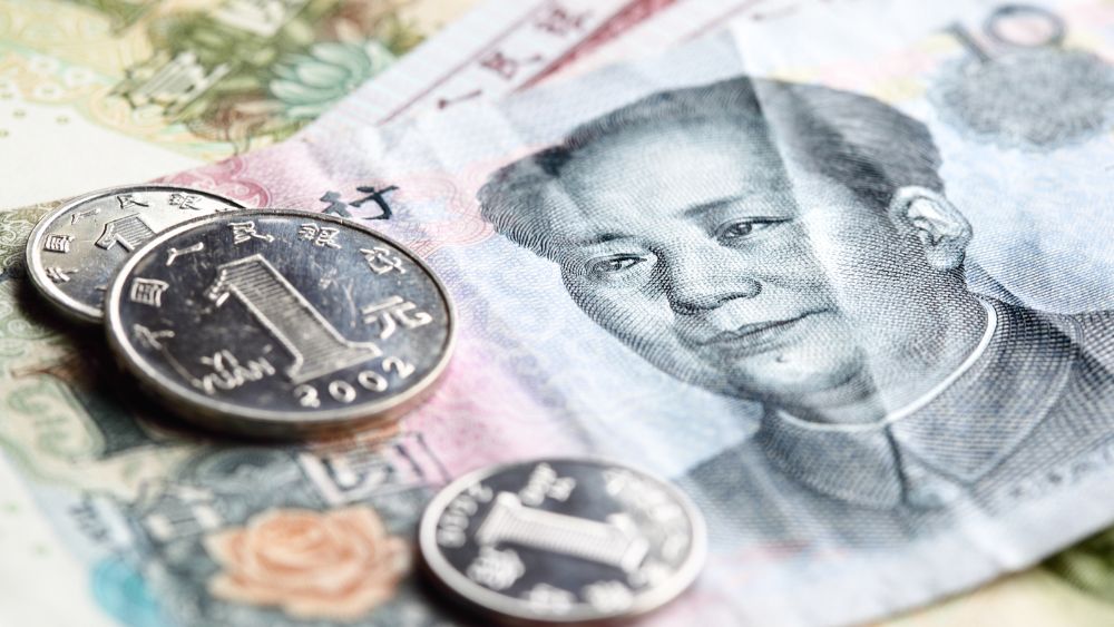 Vai trò của tiền Trung Quốc trong thương mại toàn cầu