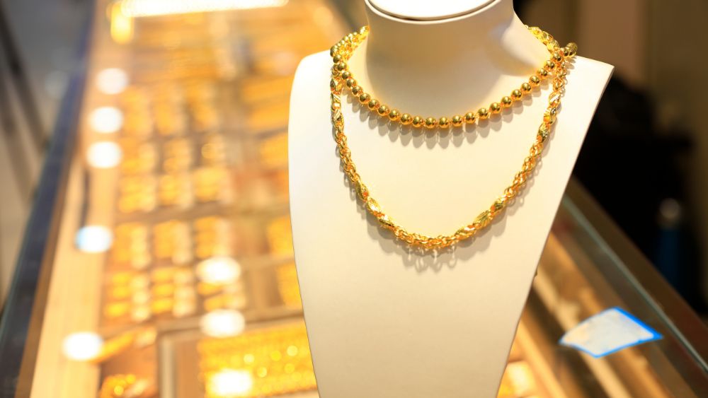 Vàng 610 có nên đầu tư không?