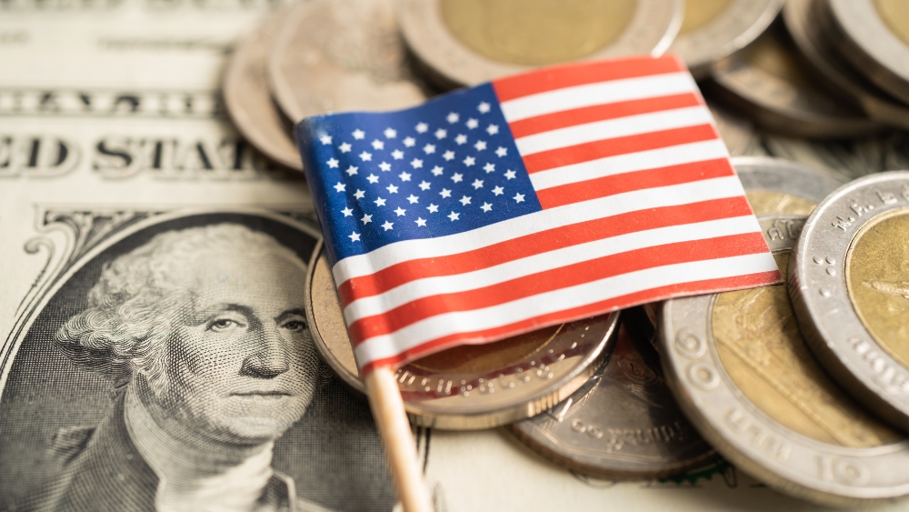 Ảnh hưởng của DXY đến thị trường Forex