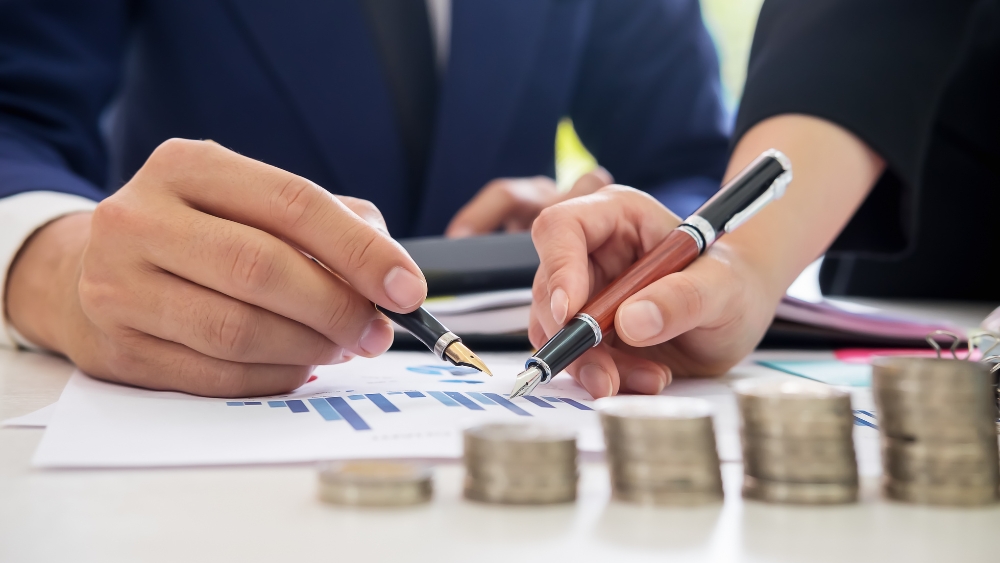 Bao nhiêu vốn thì nên bắt đầu trade?