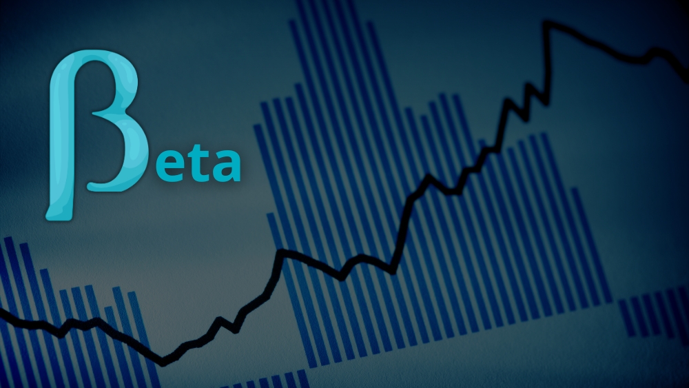 Beta có thể thay đổi không?