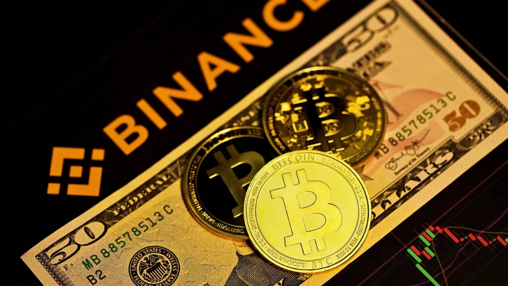 Binance Coin (BNB) – Đồng tiền chính của hệ sinh thái