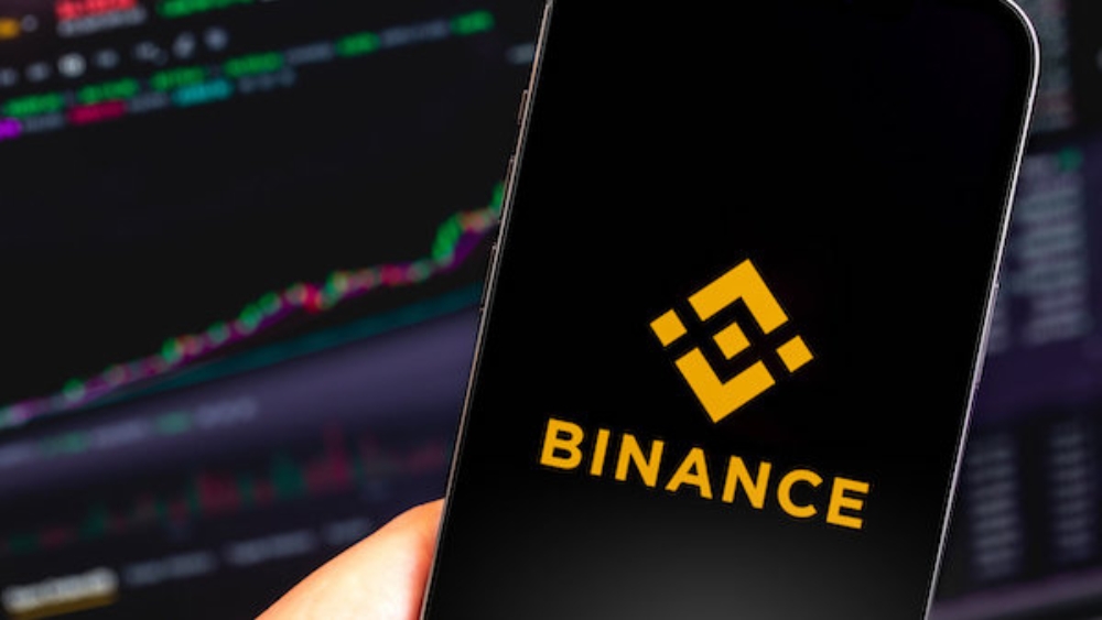 Binance hoạt động như thế nào?