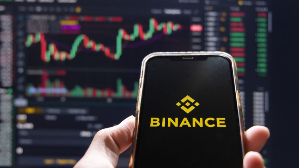 Tương lai Binance sẽ đi về đâu?