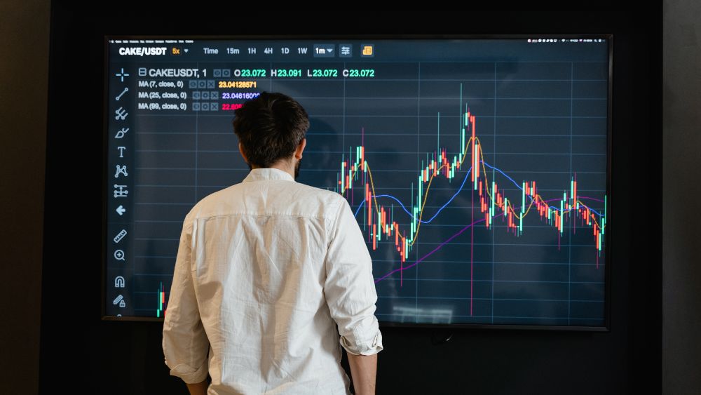 Các cặp tiền có spread thấp nhất trong forex