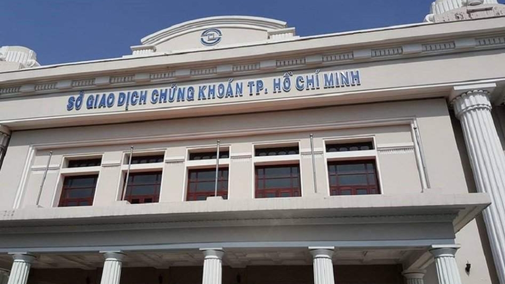 Các cổ phiếu nổi bật trên sàn HSX