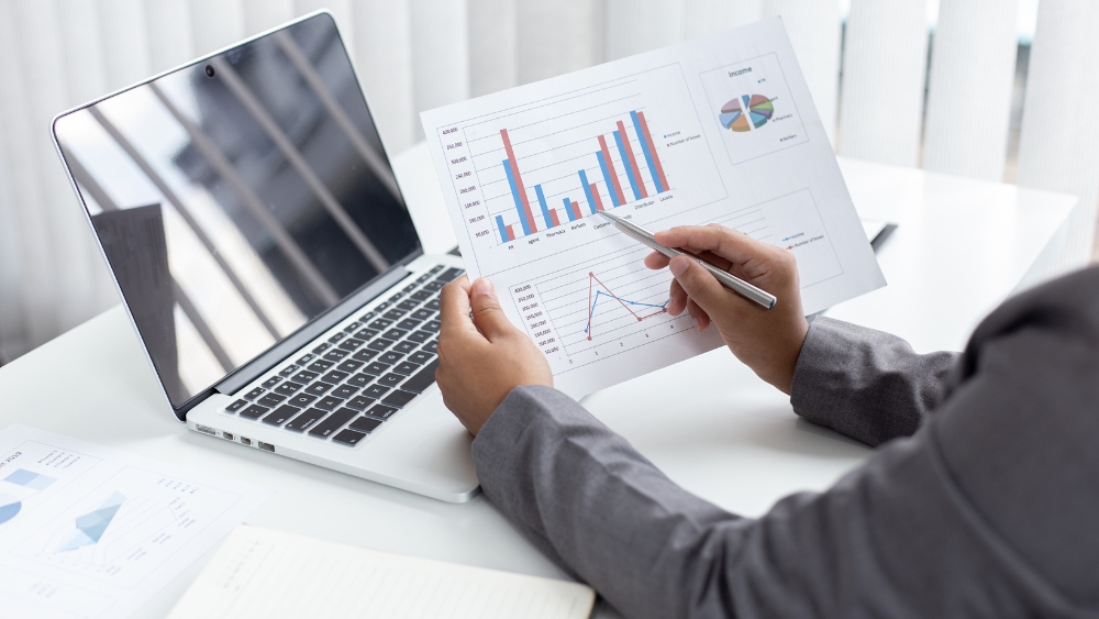 Các công cụ tài chính phổ biến