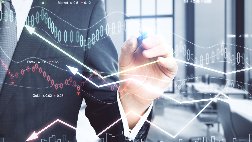 Các khái niệm quan trọng trong trade