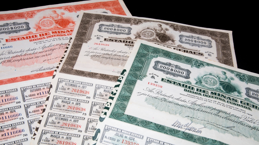 Các Loại Lãi Suất Coupon Phổ Biến