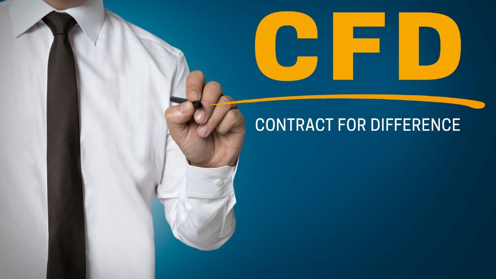 Các loại tài sản phổ biến trong giao dịch CFD