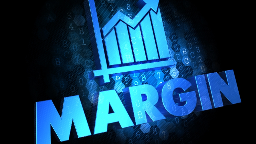 Các thuật ngữ liên quan đến margin