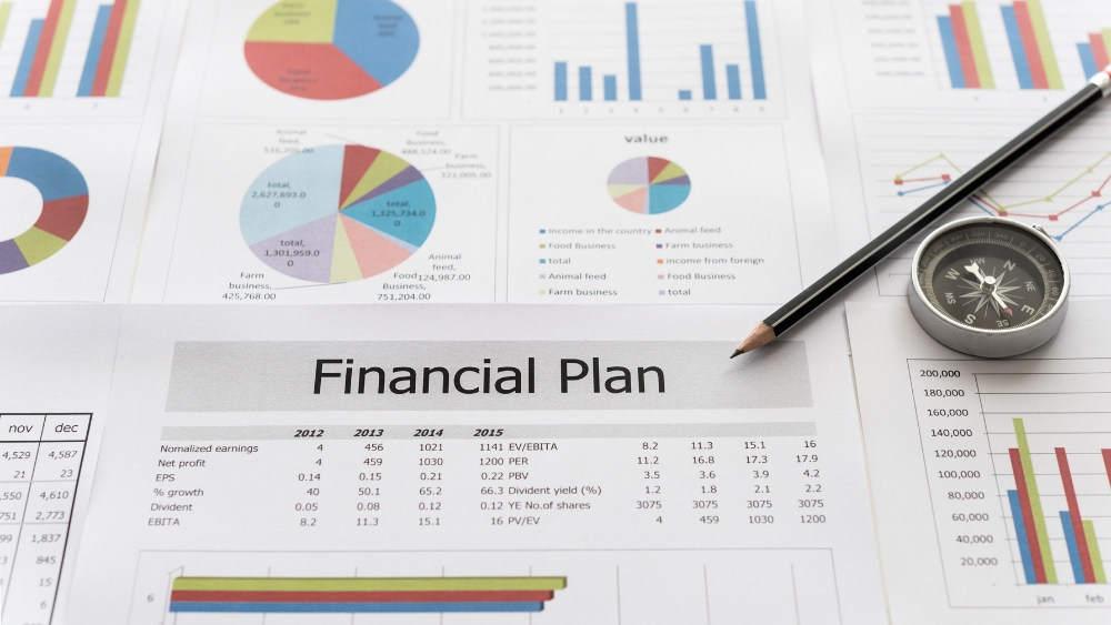 Các yếu tố cấu thành quản lý tài chính cá nhân
