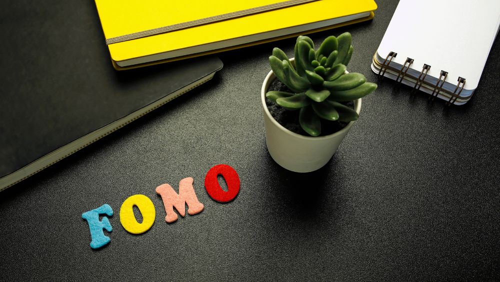 Cách cải thiện hội chứng FOMO trong đầu tư chứng khoán