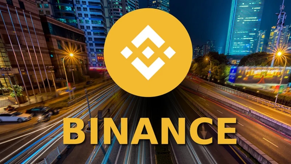 Cách đăng ký và sử dụng Binance