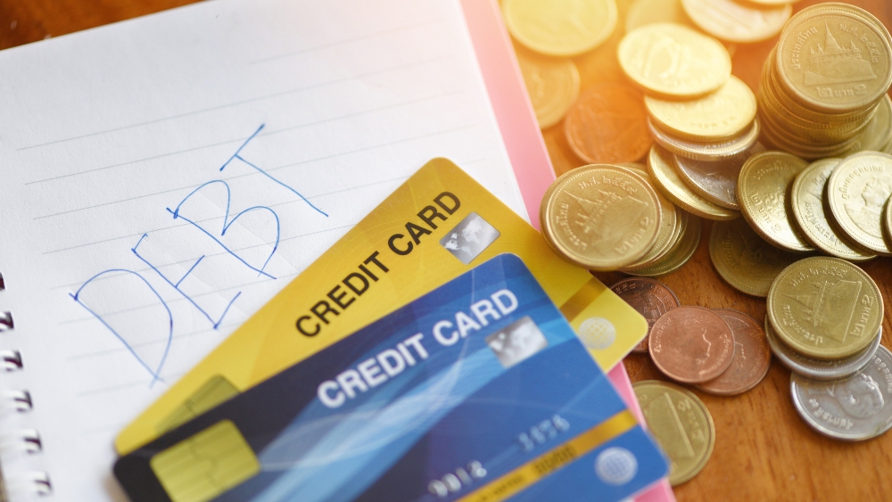 Cách quản lý dư nợ hiệu quả cho cá nhân