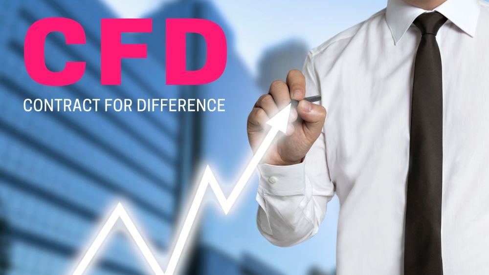 CFD hoạt động như thế nào?
