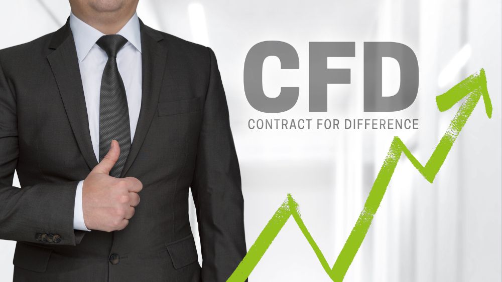 CFD là gì?