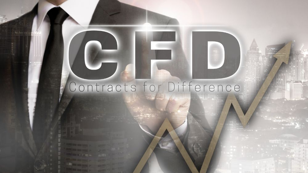 CFD phù hợp với ai?