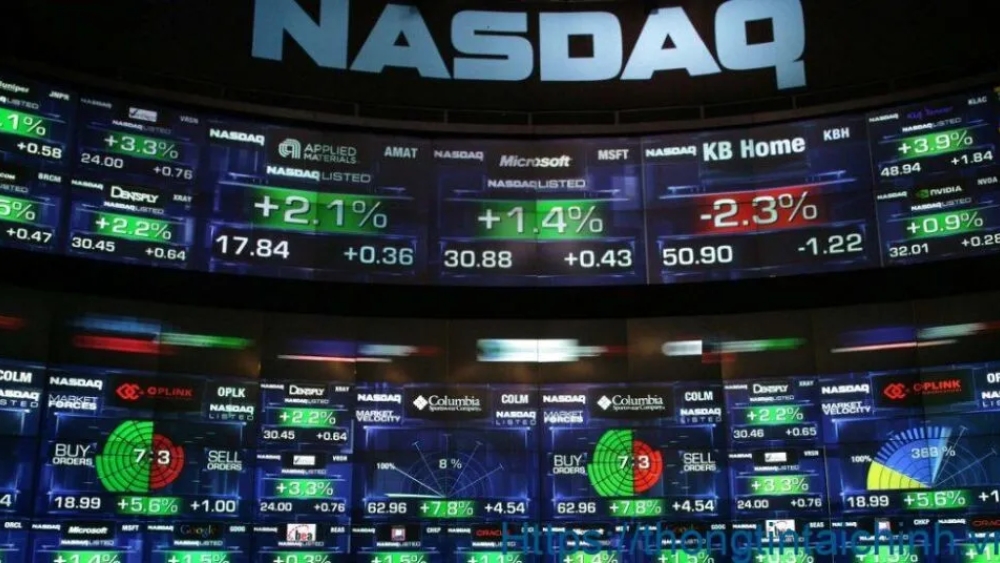 Chỉ số Nasdaq là gì?
