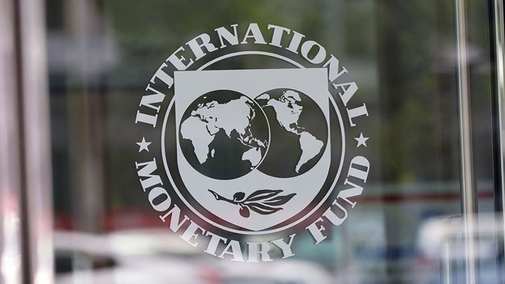 Cơ cấu tổ chức của IMF