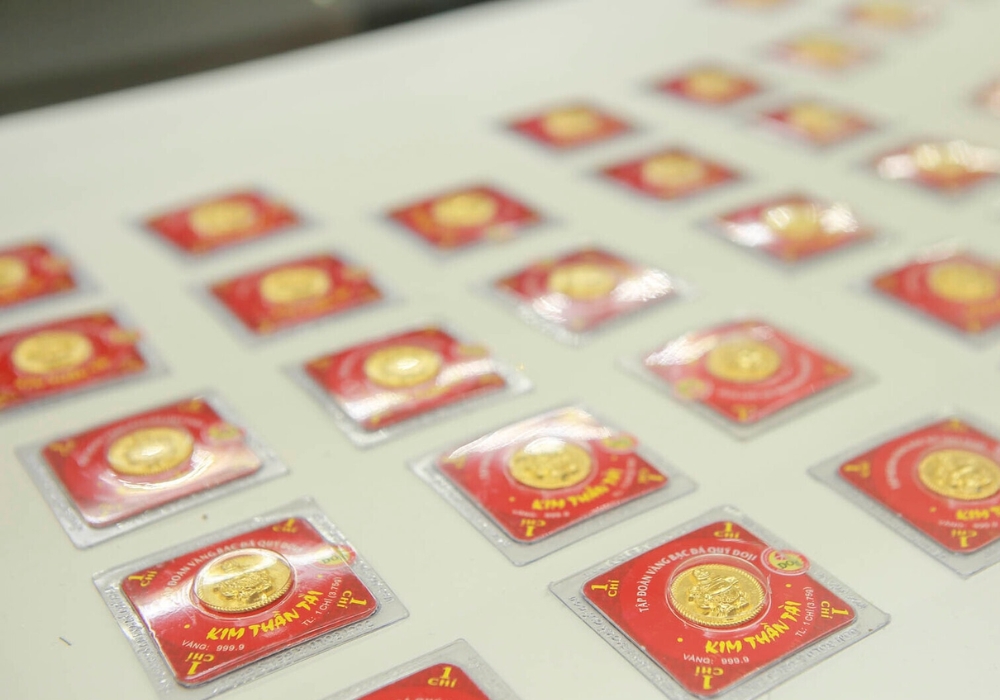Lý giải vàng 1 chỉ bao nhiêu để ra quyết định có nên mua