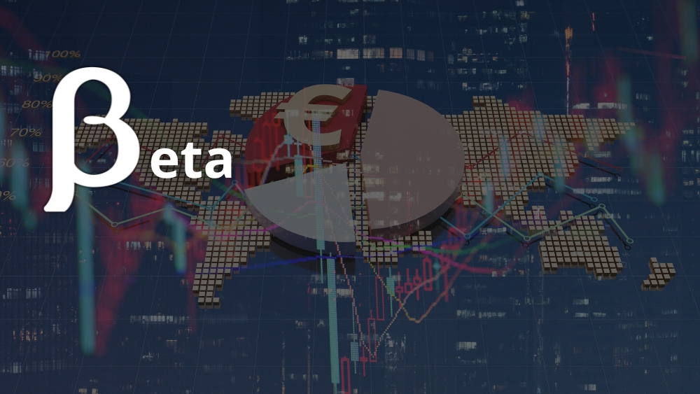 Công thức tính Beta là gì?