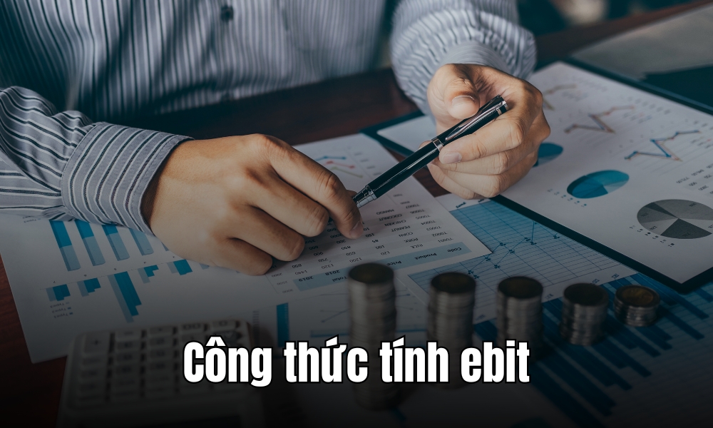 Công thức tính EBIT