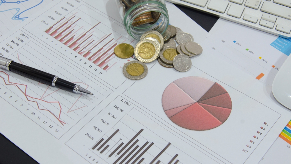 Doanh nghiệp có ROS âm nghĩa là gì?