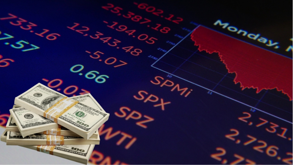 DXY là gì?