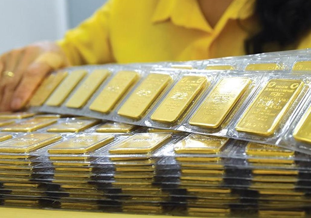 Giải đáp mua vàng tích trữ nên mua loại nào