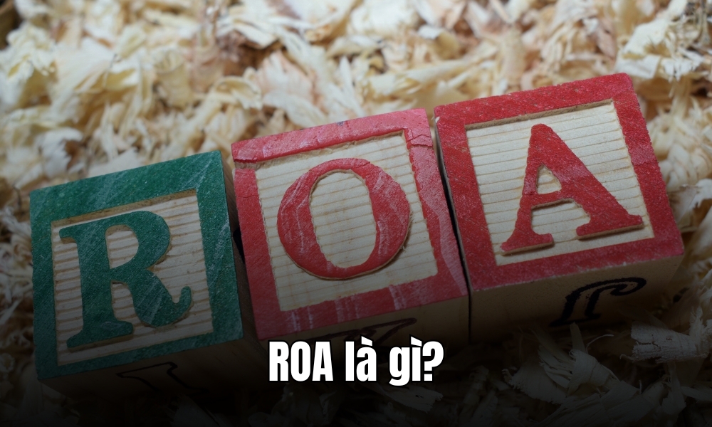 Roa là gì