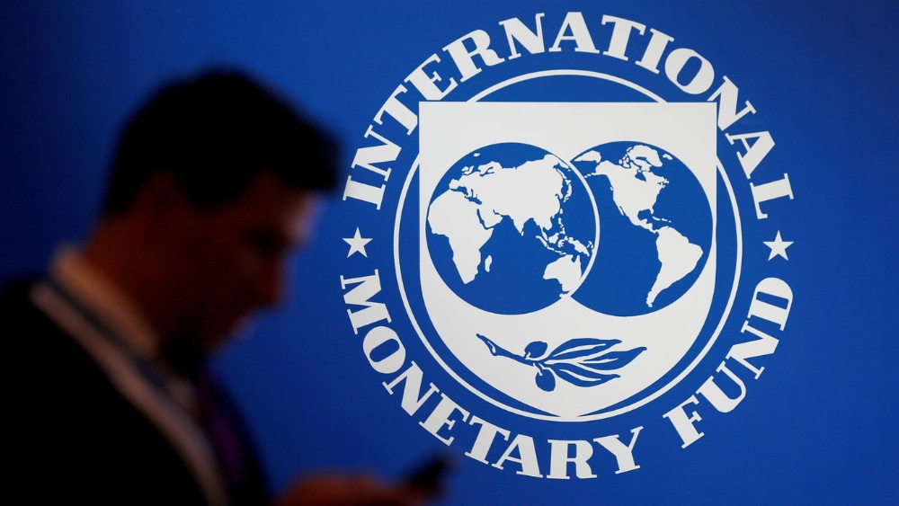 IMF là gì?
