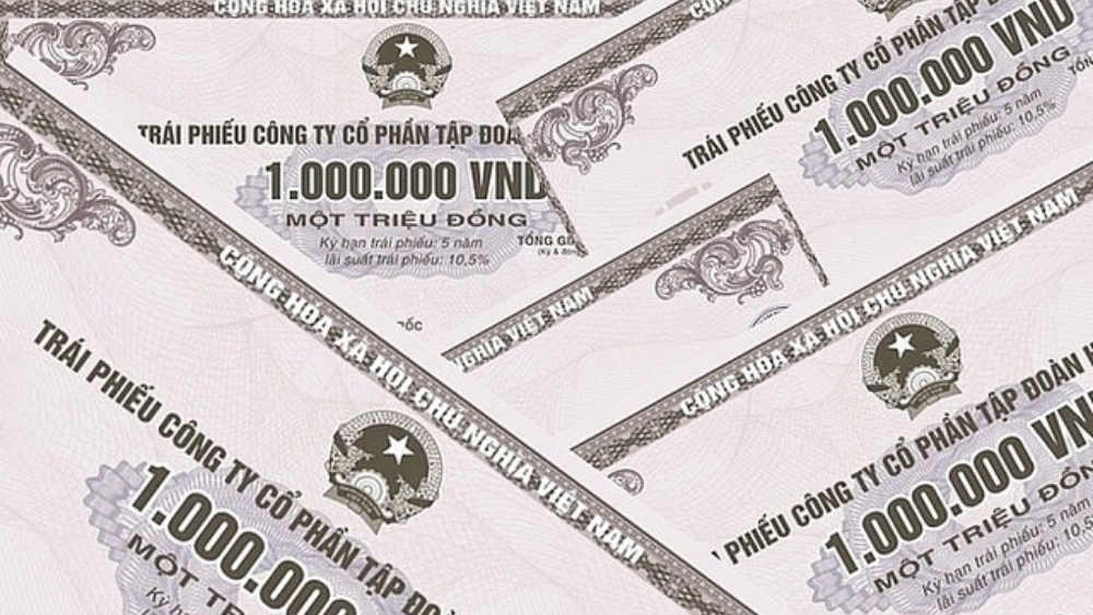 Lãi Suất Coupon Là Gì?