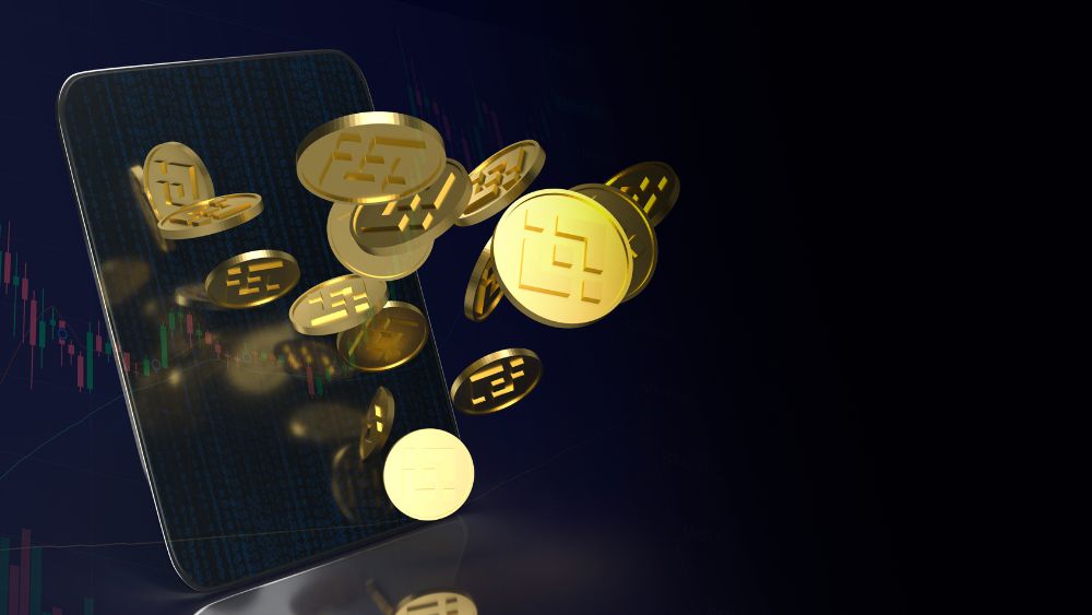Lãi suất Lending coin có cao không?