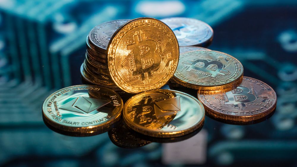 Lending coin là gì?
