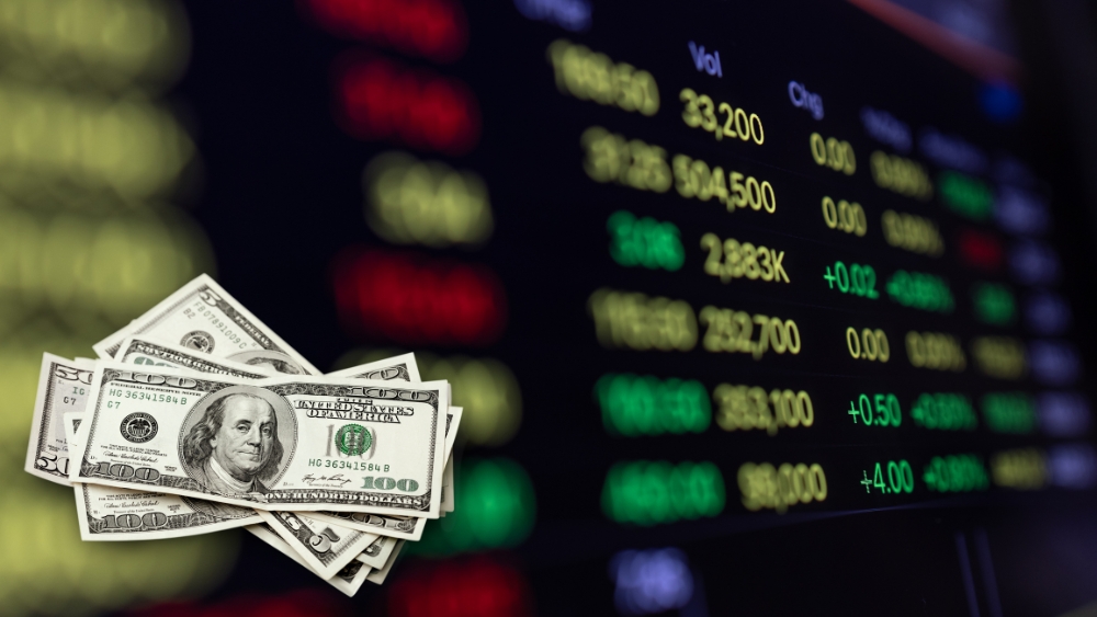 Lưu ý khi sử dụng DXY trong đầu tư cá nhân