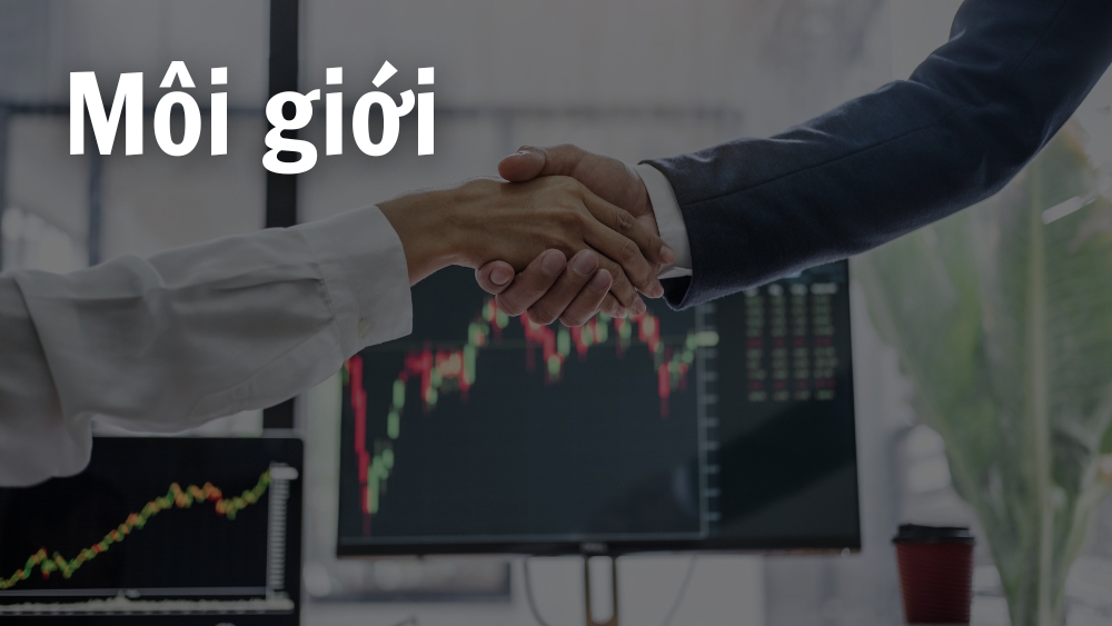 Môi giới là gì?