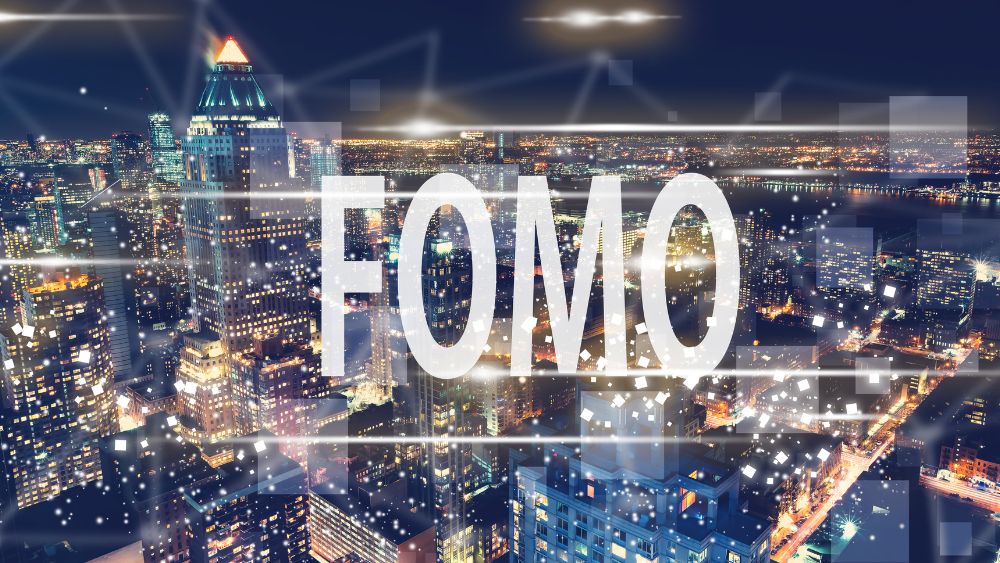 Những trường hợp điển hình của FOMO từng xảy ra trên thị trường Việt Nam