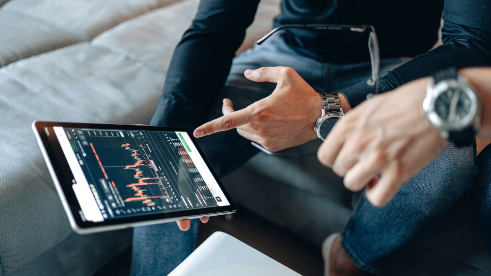 Những yếu tố làm nên một trader thành công