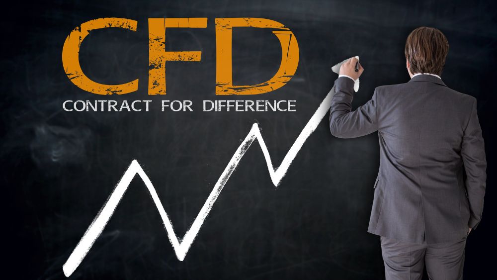 Nhược điểm và rủi ro khi giao dịch CFD