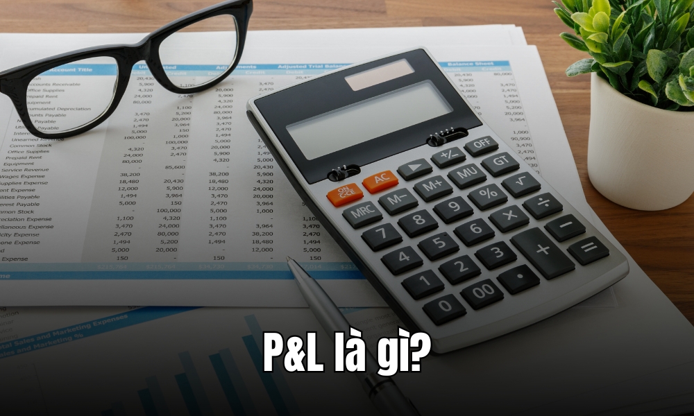 P&L là gì