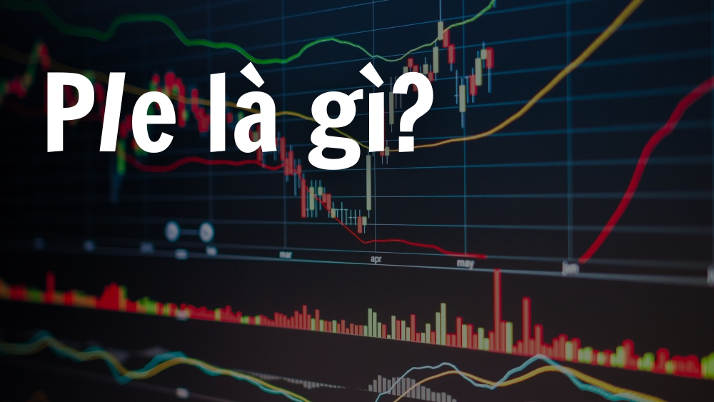 P/E là gì?